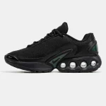 Nike Air Max DN x Supreme Black Green - Зображення 5