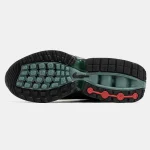Nike Air Max DN x Supreme Black Green - Зображення 8