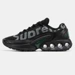 Nike Air Max DN x Supreme Black Green