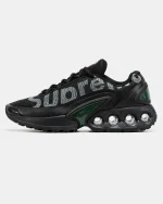 Nike Air Max DN x Supreme Black Green