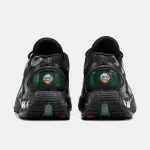 Nike Air Max DN x Supreme Black Green - Зображення 9