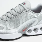 Nike Air Max DN x Supreme Silver Bullet - Зображення 6