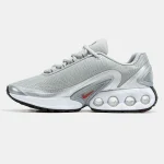 Nike Air Max DN x Supreme Silver Bullet - Зображення 5
