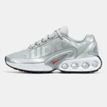 Nike Air Max DN x Supreme Silver Bullet