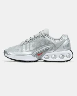 Nike Air Max DN x Supreme Silver Bullet