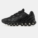 Nike Air Max DN8 Black - Зображення 4