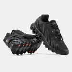 Nike Air Max DN8 Black - Зображення 2