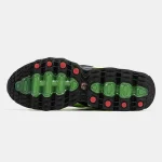 Nike Air Max DN8 Green Black - Зображення 8