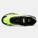 Nike Air Max DN8 Green Black - Зображення 7