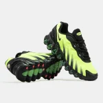 Nike Air Max DN8 Green Black - Зображення 2