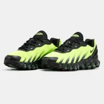 Nike Air Max DN8 Green Black - Зображення 3