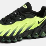 Nike Air Max DN8 Green Black - Зображення 6