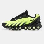 Nike Air Max DN8 Green Black - Зображення 4