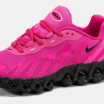 Nike Air Max DN8 Pink Black - Зображення 6