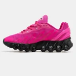 Nike Air Max DN8 Pink Black - Зображення 5