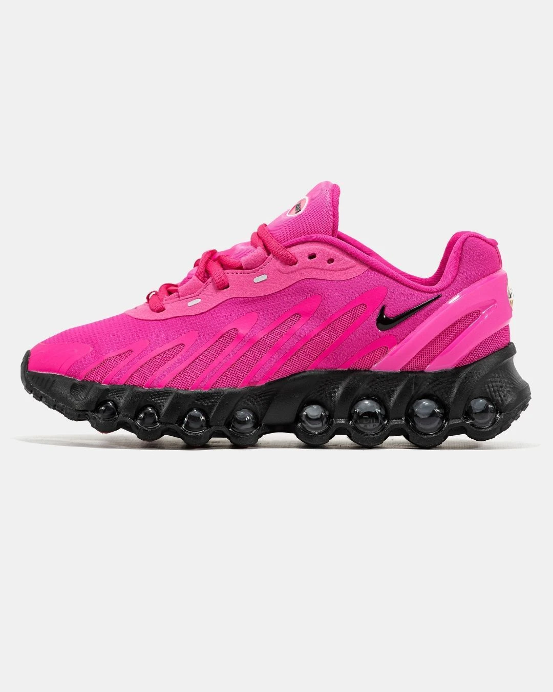 nike-air-max-dn8-pink-black-58939378610717 Nike Air Max DN8 Pink Black - Зображення 1
