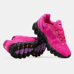 Nike Air Max DN8 Pink Black - Зображення 2