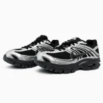 Nike Air Max Moto 2K Black Metallic Silver - Зображення 2
