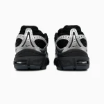 Nike Air Max Moto 2K Black Metallic Silver - Зображення 6