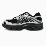 Nike Air Max Moto 2K Black Metallic Silver - Зображення 3