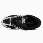 Nike Air Max Moto 2K Black Metallic Silver - Зображення 4