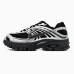 Nike Air Max Moto 2K Black Metallic Silver
