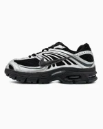 Nike Air Max Moto 2K Black Metallic Silver