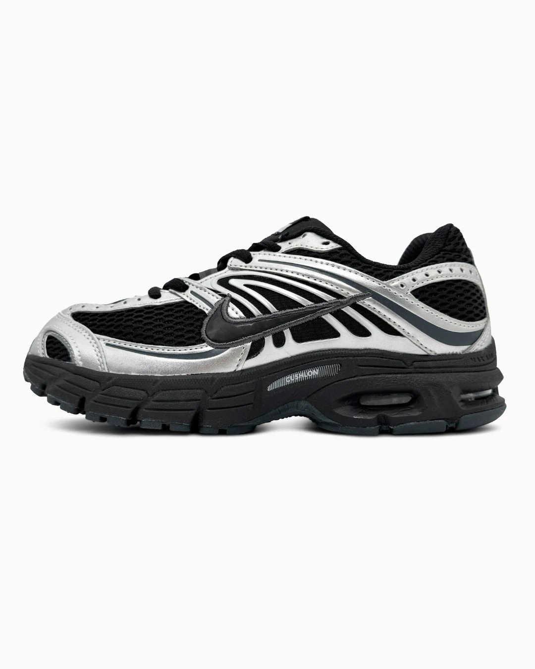 nike-air-max-moto-2k-black-metallic-silver-85322121676374 Nike Air Max Moto 2K Black Metallic Silver - Зображення 1