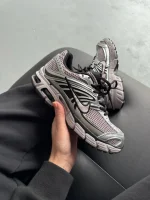 Nike Air Max Moto 2K Silver Light Violet - Зображення 9