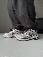Nike Air Max Moto 2K Silver Light Violet - Зображення 7