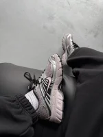 Nike Air Max Moto 2K Silver Light Violet - Зображення 10