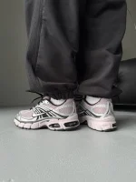 Nike Air Max Moto 2K Silver Light Violet - Зображення 8