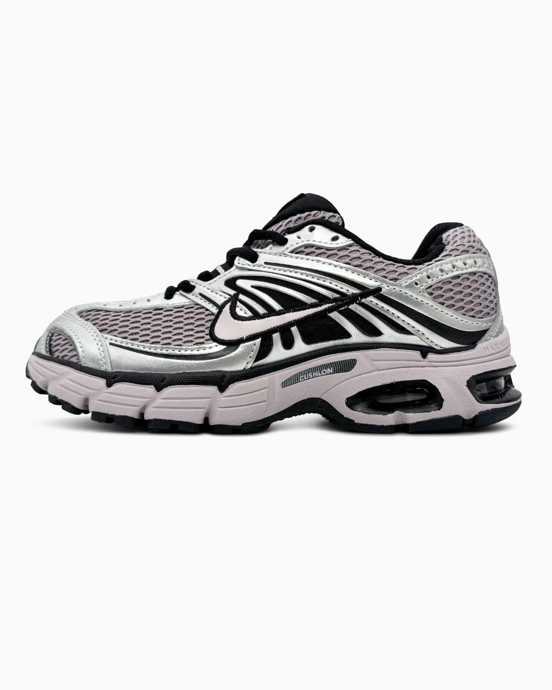 nike-air-max-moto-2k-silver-light-violet-59435676601164 Nike Air Max Moto 2K Silver Light Violet - Зображення 1