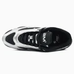 Nike Air Max Muse Black Metallic Silver - Зображення 4