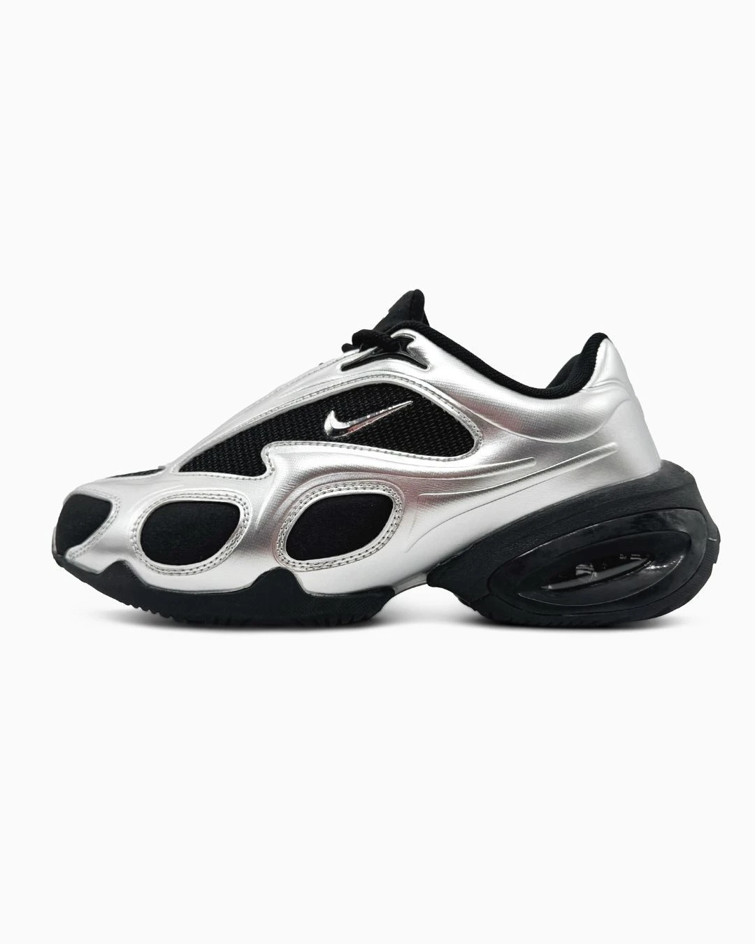 nike-air-max-muse-black-metallic-silver-35106507225932 Nike Air Max Muse Black Metallic Silver - Зображення 1