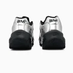 Nike Air Max Muse Black Metallic Silver - Зображення 6