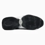 Nike Air Max Muse Black Metallic Silver - Зображення 5