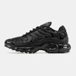 Nike Air Max Plus TN Black - Зображення 4