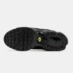 Nike Air Max Plus TN Black - Зображення 7