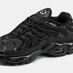 Nike Air Max Plus TN Black - Зображення 5