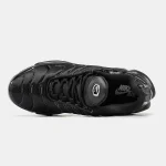 Nike Air Max Plus TN Black - Зображення 6