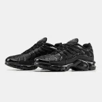 Nike Air Max Plus TN Black - Зображення 3