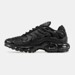Nike Air Max Plus TN Black