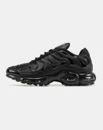 Nike Air Max Plus TN Black