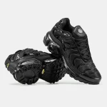 Nike Air Max Plus TN Black - Зображення 2
