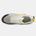 Nike Air Max Portal Beige Yellow Black White - Зображення 7