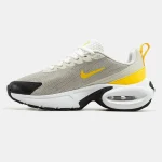 Nike Air Max Portal Beige Yellow Black White - Зображення 6