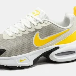 Nike Air Max Portal Beige Yellow Black White - Зображення 4