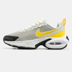 Nike Air Max Portal Beige Yellow Black White