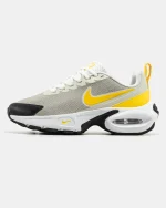Nike Air Max Portal Beige Yellow Black White